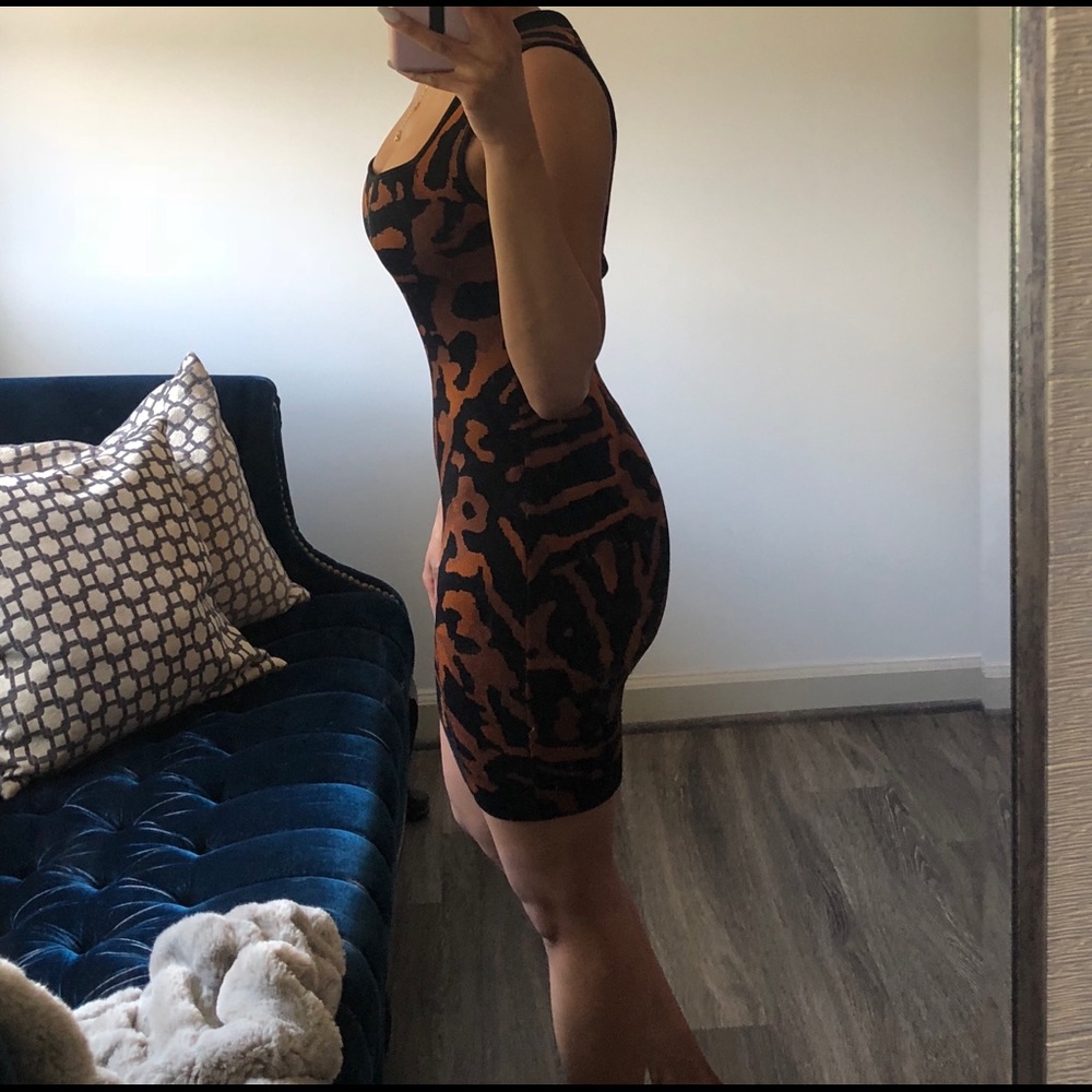 Cute Bodycon dress